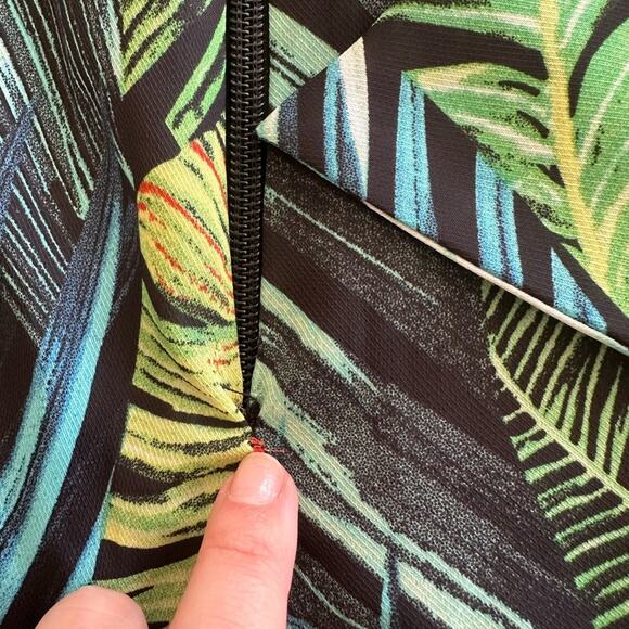 Bronx & Banco Jungle Jumpsuit - Picture 7 of 9